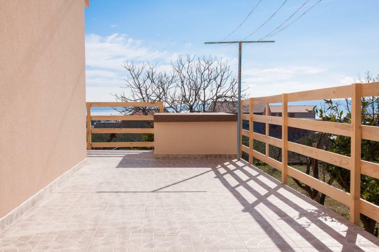 Nadalina Apartment Kaštel Stari Eksteriør billede