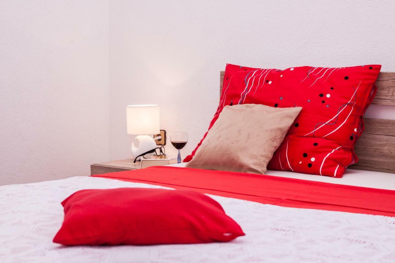 Nadalina Apartment Kaštel Stari Eksteriør billede